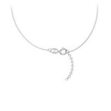 Bezel Set Bracelet