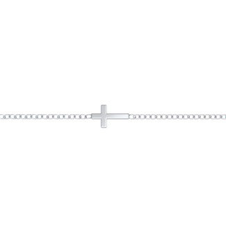 Cross Bracelet